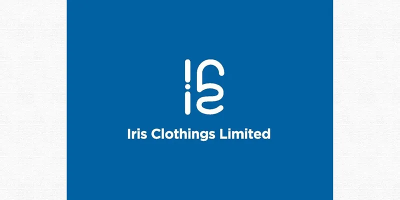 IRIS CLOTHING